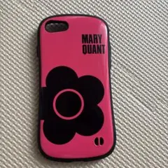 マリークワント iPhone ケース