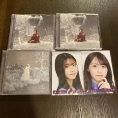 Actually... 3枚セット販売