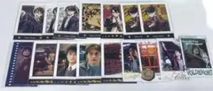 ハリー・ポッター ぱしゃこれ カード まとめ売り