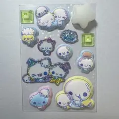 【国内正規品】　おすそ分けシール　88