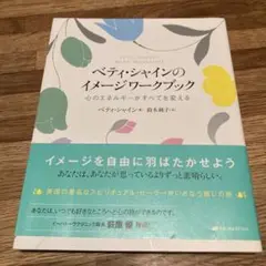 ベティ・シャインのイメージワークブック : 心のエネルギーがすべてを変える