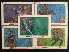 海洋堂 WF ワンフェス 特撮 リボルテック リボメンコ フルセット 海洋堂 WF ワンフェス 特撮 リボルテック リボメンコ フルセット