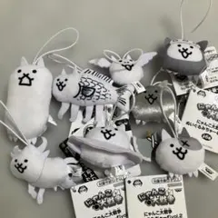 2026年最新】にゃんこ大戦争ビッグぬいぐるみの人気アイテム - メルカリ