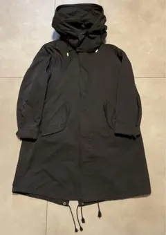 2026年最新】リラクス モッズコート ライナーの人気アイテム - メルカリ