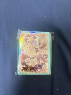 遊戯王OCG デュエルモンスターズ マドルチェ スリーブ　70枚入り
