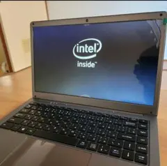Student Cheap Laptop　ESBOOK　薄型ノートパソコンのサムネイル