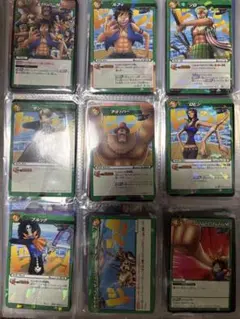 2026年最新】ワンピース カードダス 初期の人気アイテム - メルカリ