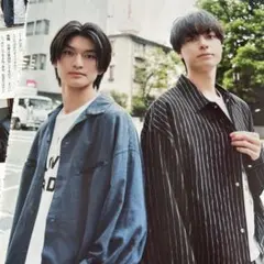 瀬戸康史 雑誌切り抜けセット【14記事】 - メルカリ