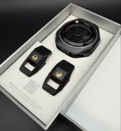 Black Shark 4PRO RGB冷却器