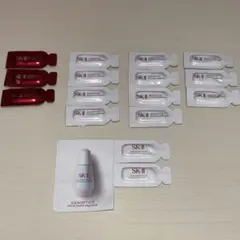 2025年最新】sk-ii サンプルセットの人気アイテム - メルカリ