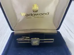 Wedgwood ウェッジウッド ネクタイピン 馬 ホースのサムネイル