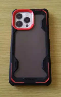 ULTIMAL iPhone14ProMax 用 ケース 6.7インチ カバー