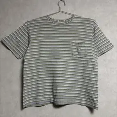 80s 90s OLD STUSSY オールド ステューシー 白タグ Tシャツ