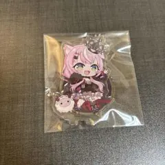 にじさんじカフェ あーるぴーじー アクスタ ヤンナリのサムネイル
