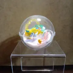ポケモン天文台 限定 ジラーチ コースター 3枚セット - メルカリ