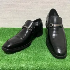 MODELLO MADRAS event レザー　ビット　革靴のサムネイル