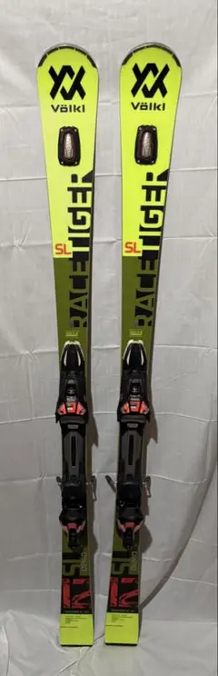 Volkl スキー板　目立った傷や汚れ無し 2026年最新】Volkl スキー板の人気アイテム - メルカリ