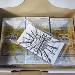 LIMIT OVER Collection THE RIVALS 3箱 プロモ付