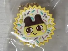 たまごっち 手作りおやつチャーム 平成女児チョコ まめっち