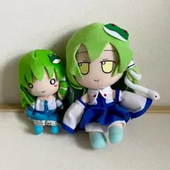 2025年最新】ふもふもさなえの人気アイテム - メルカリ