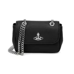 Vivienne Westwood チェーンショルダーバッグ ミニのサムネイル