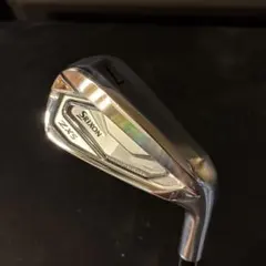 ゆ*り様 Srixon ZX5 MK2アイアン 7番アイアンのサムネイル
