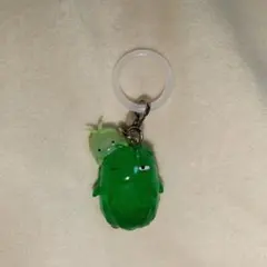 モリゾー＆キッコロ めじるしアクセサリー