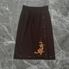 00's スカート vintage アーカイブ y2k パンク グランジ系