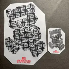 アイロンシートセット