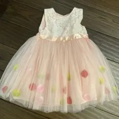 ドレス　１３０