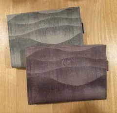 エディハド航空 GIORGIO ARMANI アメニティキット