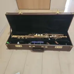 2025年最新】minerva ソプラノサックスの人気アイテム - メルカリ
