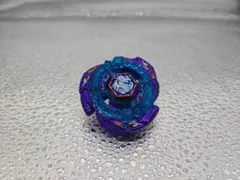 メタルファイトベイブレード ヘルケルベクス BD145EWD ブルー