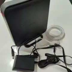 BUFFALO WZR-900DHP 無線LANルーター 本体
