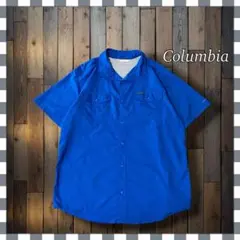 Columbia コロンビア ユーティライザー II ソリッド 半袖シャツXLのサムネイル