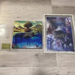 未開封有【完全生産限定】ノア＆アトラ スペシャルコンプリートボックス +おまけ