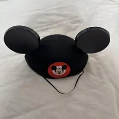 ディズニー　カチューシャ・帽子