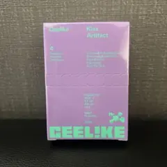 Ceelike Kiss Artifact 口臭防止スプレー 20mL