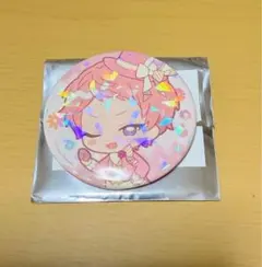 NU:カーニバル 新世界狂歡 ぬカニ ドンキ エスター 缶バッジ チェキ風