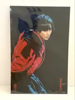 Snow Man 阿部亮平 滝沢歌舞伎ZERO FINAL ステージフォト