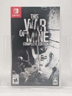 [レア] THIS WAR OF MINE COMPLETE EDITION