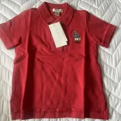 ラルフローレン　ポロベア　ポロシャツ