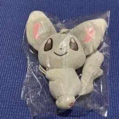 ポケモンチラーミィグレー マスコットキャラクターぐらぶらりん