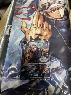 ONE PIECEカードゲームチャンピオンシップセット2022