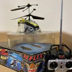 AIR HOGS RC ヘリコプター　ジャンク品