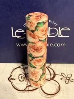 PAUL & JOE リップスティックケース 006