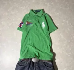 00s POLO RALPH LAUREN swag archive
