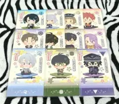 わんぱく! 刀剣乱舞 ポストカード 12種類セット ラミネート済 バラ売り