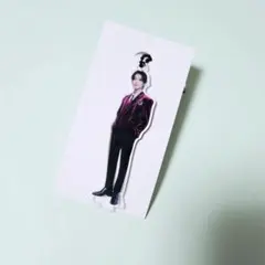 Stray Kids HAN アクリルスタンド