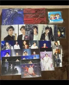 DREAMBOYS 2019・2020 グッズ